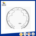 Hot Sale Auto Brake Systems OEM Truck Brake Shoes